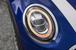 Mini Cooper S Cabrio 2018 года (WW)